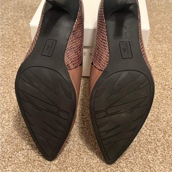 Anne Klein Ankle Bootie - Picture 8 of 9